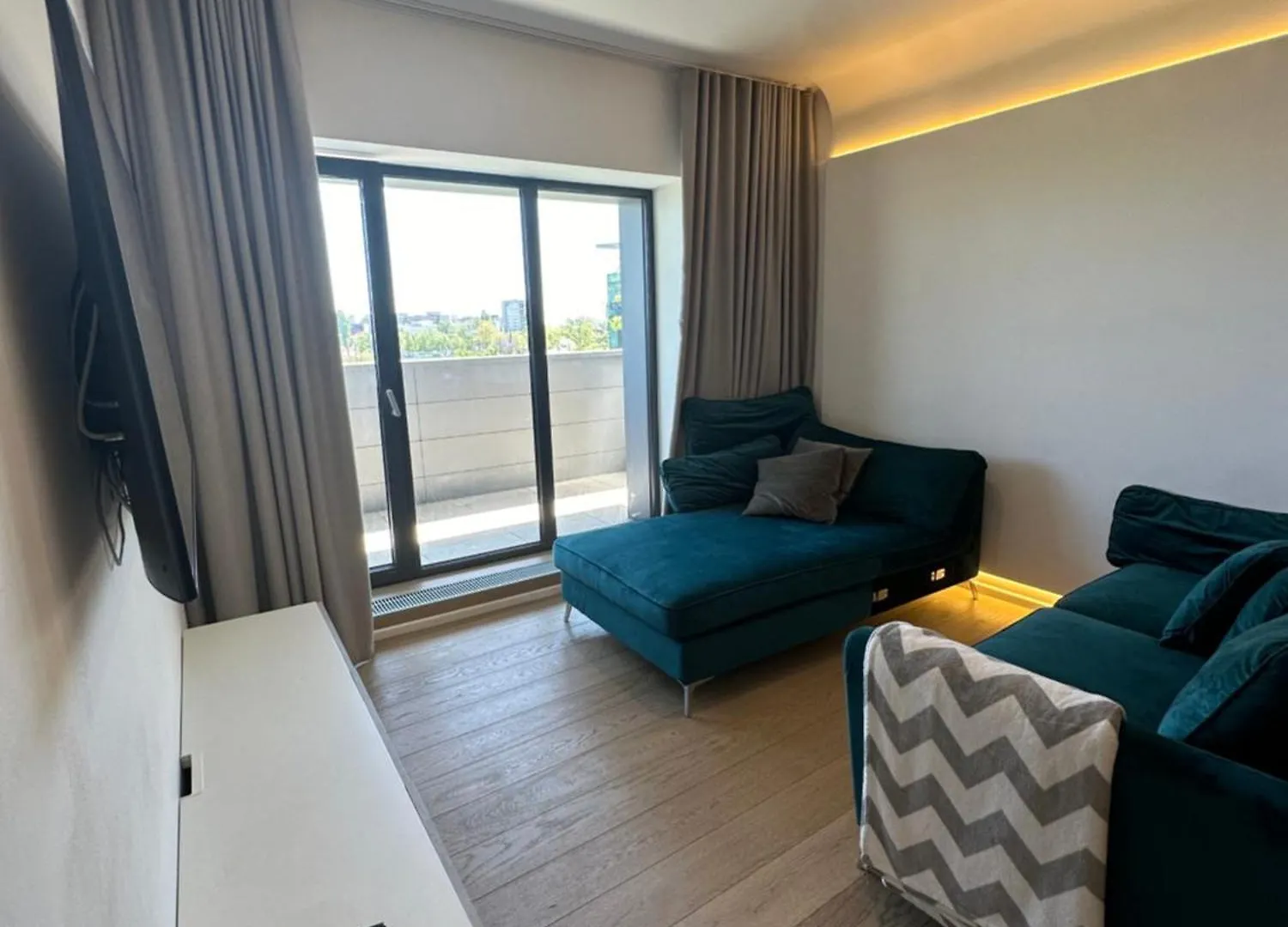 Apartament Lux Cotroceni Bucharest 0*,  Romania