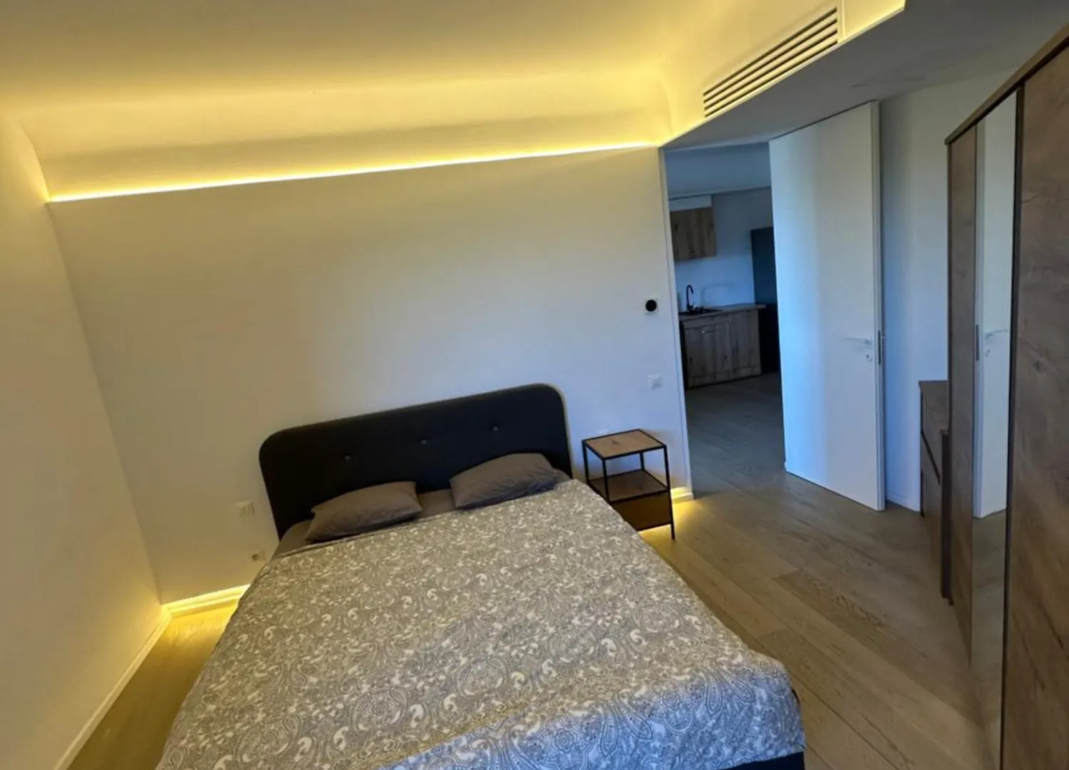 Apartament Lux Cotroceni Bucharest Apartment
