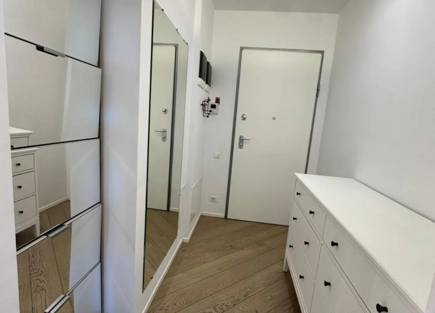 Apartament Lux Cotroceni Bucareste